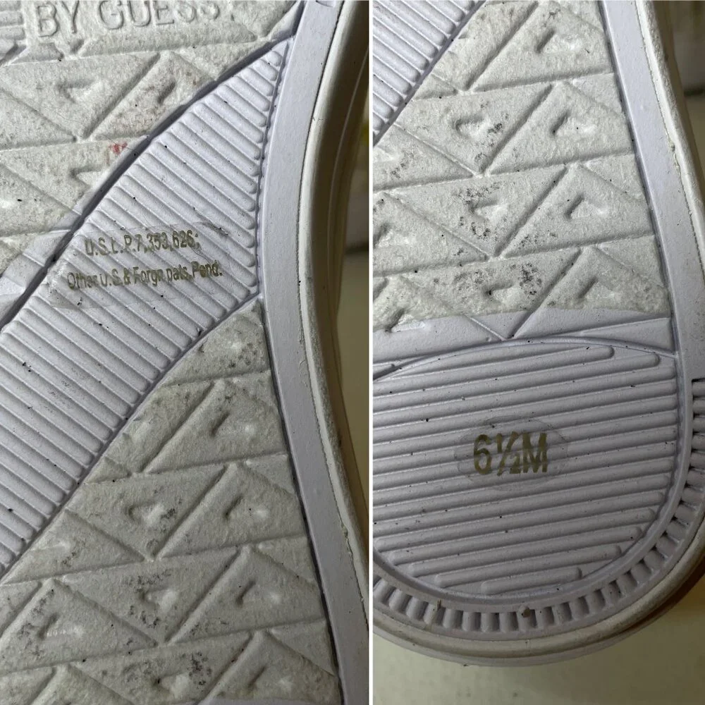 G by Guess by guess